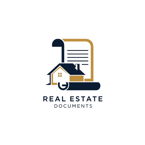 real estate doucments 1